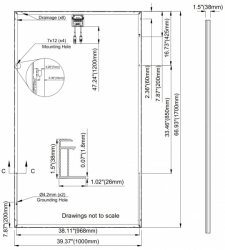 Silfab-SIL-310-NL