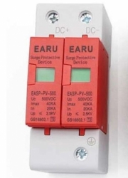 2PT2 EARU EASP-PV-500